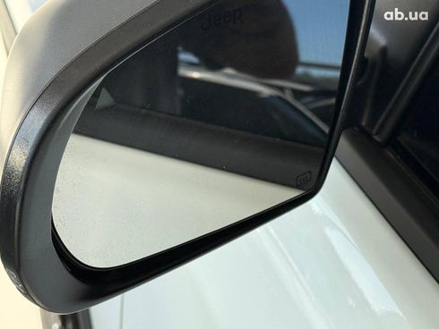 Jeep Compass 2019 белый - фото 11