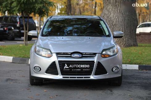 Ford Focus 2013 - фото 2