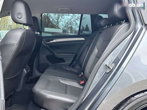 Volkswagen Golf 2015 - фото 30