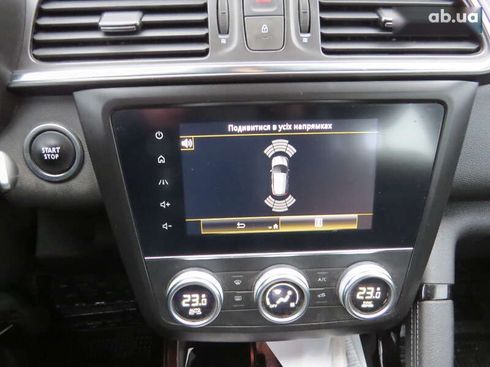 Renault Kadjar 2021 - фото 28