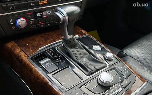 Audi A6 2013 - фото 13