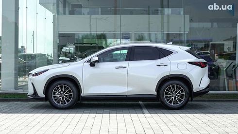 Lexus NX 2024 - фото 3
