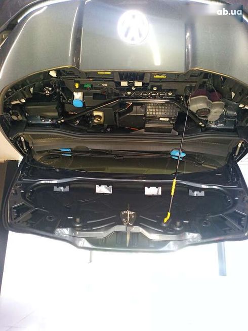 Volkswagen ID. Unyx 2025 - фото 8