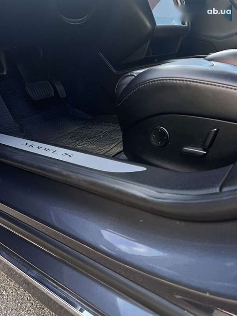 Tesla Model S 2018 - фото 17