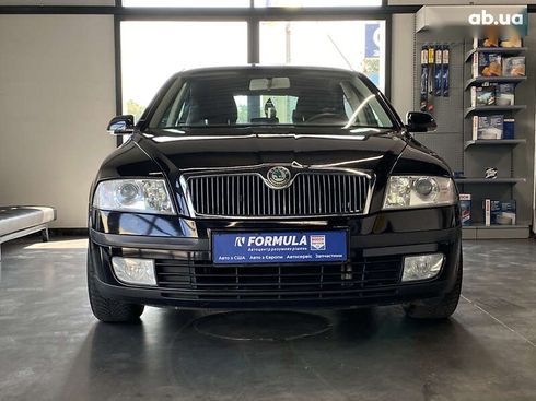 Skoda Octavia 2005 - фото 5