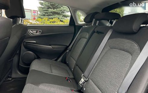 Hyundai Kona 2020 - фото 23