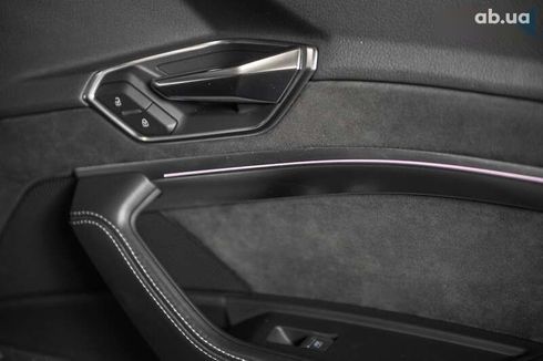 Audi E-Tron 2019 - фото 25