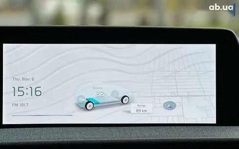 Kia EV6 2024 - фото 15