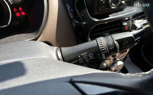 Citroёn C-Zero 2012 - фото 15