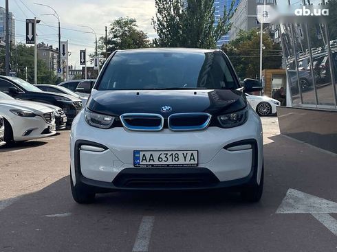 BMW i3 2018 - фото 6