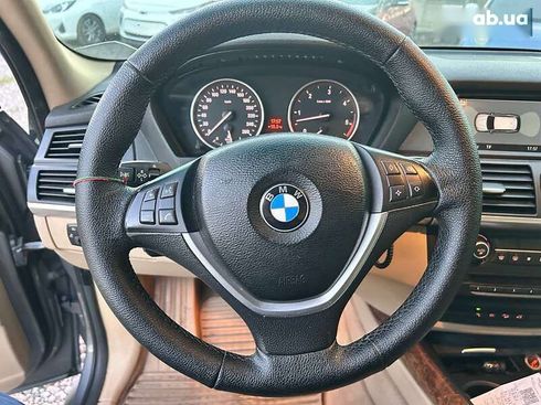 BMW X5 2007 - фото 17