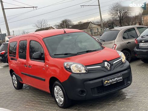 Renault Kangoo 2018 - фото 5