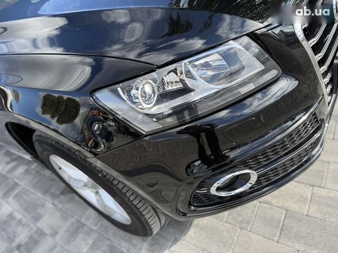 Audi Q5 2014 - фото 8