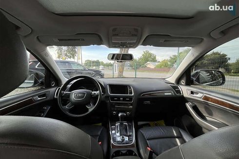Audi Q5 2015 - фото 25