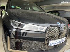 Продажа б/у BMW iX Автомат - купить на Автобазаре