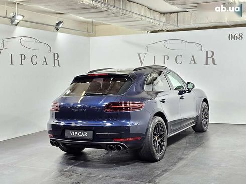 Porsche Macan 2016 - фото 10