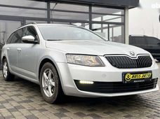 Купить Skoda Octavia бу в Украине - купить на Автобазаре