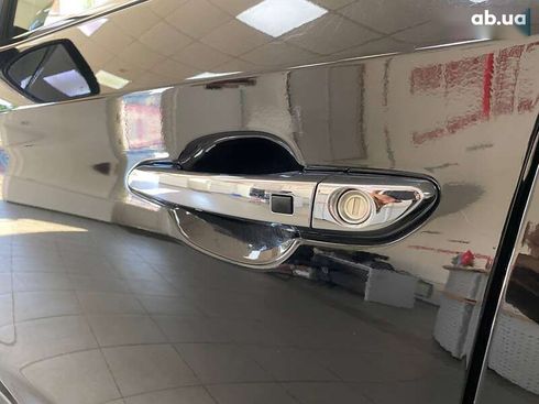 Hyundai Tucson 2020 - фото 15