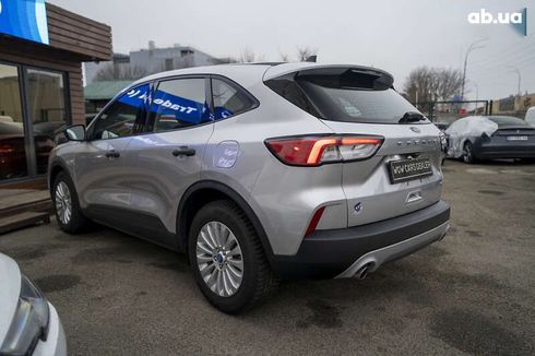 Ford Escape 2020 - фото 12