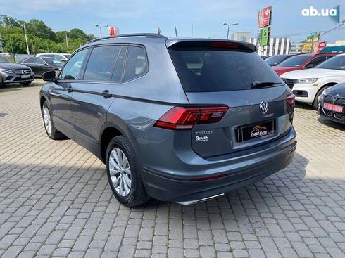 Volkswagen Tiguan 2017 - фото 5