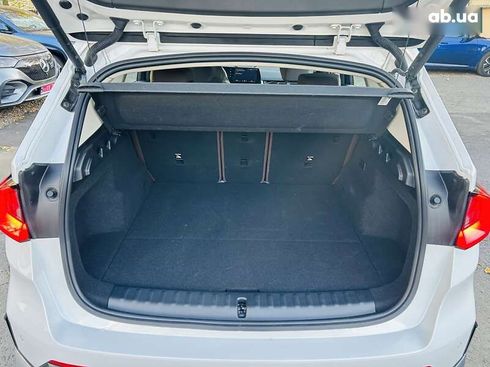 BMW iX1 2023 - фото 14