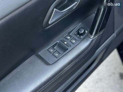 Volkswagen Passat CC 2014 - фото 14
