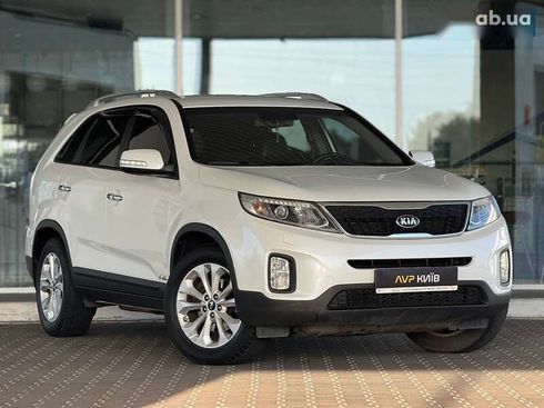 Kia Sorento 2013 - фото 6