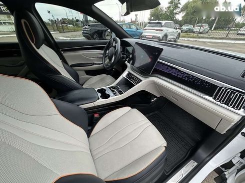 BYD Song Plus 2023 - фото 14