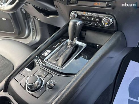 Mazda CX-5 2018 - фото 15