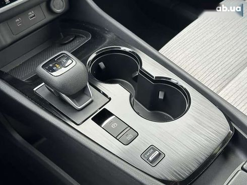 Nissan Rogue 2022 - фото 28