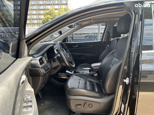 Kia Sorento 2015 - фото 20