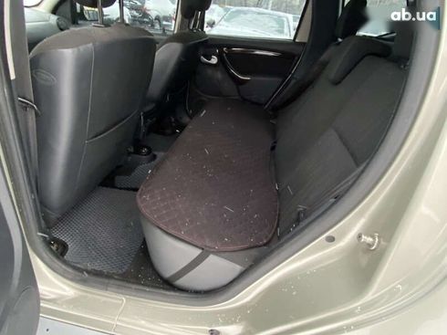 Dacia Duster 2011 - фото 27