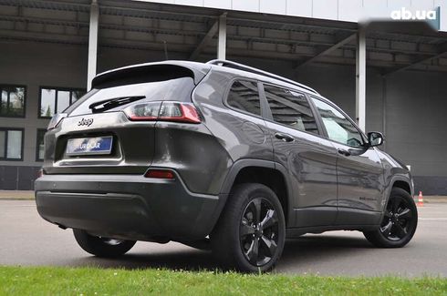 Jeep Cherokee 2019 - фото 6
