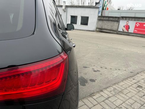 Audi Q5 2015 черный - фото 20