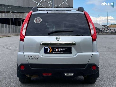 Nissan X-Trail 2012 - фото 5