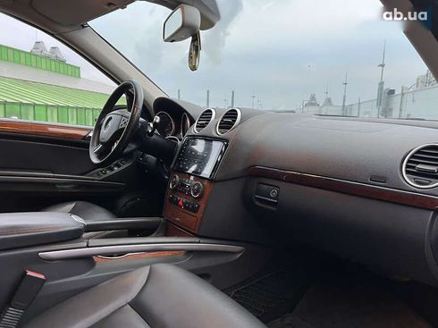 Mercedes-Benz GL-Класс 2007 - фото 24