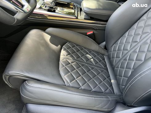 Audi SQ7 2020 - фото 32