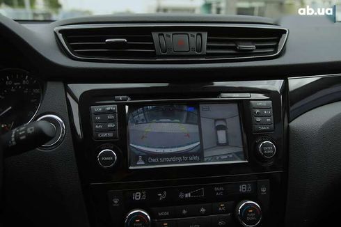 Nissan Rogue 2018 - фото 15