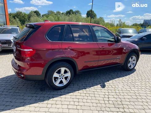 BMW X5 2010 - фото 8