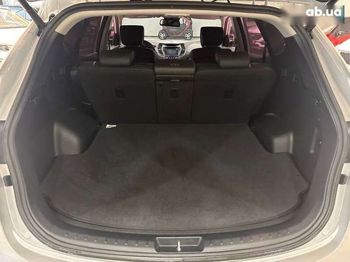 Hyundai Santa Fe 2017 - фото 9