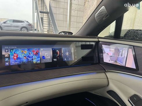 Denza Z9 2024 - фото 12