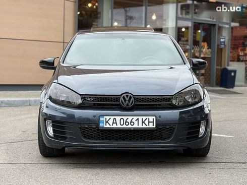 Volkswagen Golf 2012 - фото 5