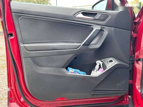 Volkswagen Tiguan 2019 - фото 13