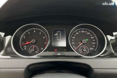 Volkswagen Golf 2014 - фото 17