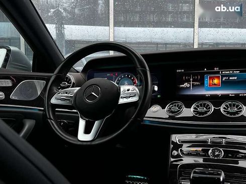 Mercedes-Benz CLS-Класс 2019 - фото 22