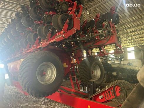 HORSCH Maestro 24 SX 2022 - фото 5