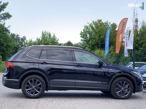Volkswagen Tiguan 2022 - фото 22