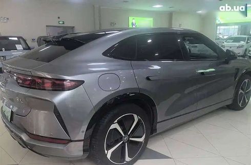 BYD Song L 2023 - фото 4