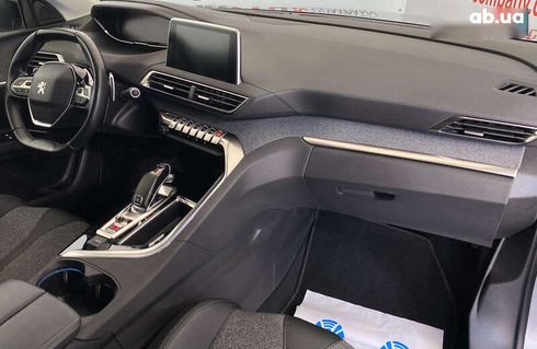 Peugeot 3008 2019 - фото 7