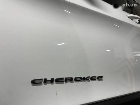 Jeep Cherokee 2020 - фото 10